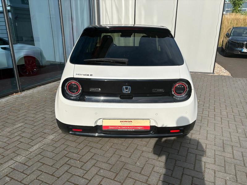 Honda e Advance 17" Navi/LED/360°Kamera — photo 7