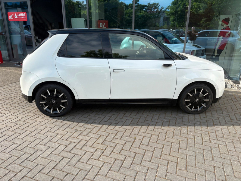 Honda e Advance 17" Navi/LED/360°Kamera — photo 9