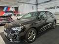 Audi Q3 Sportback 35 TDI S line S tronic Schwarz - thumbnail 46