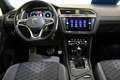 Volkswagen Tiguan Tiguan II 2021 2.0 tdi R-Line 150cv dsg Argento - thumbnail 6
