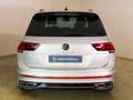 Volkswagen Tiguan Tiguan II 2021 2.0 tdi R-Line 150cv dsg Argento - thumbnail 5
