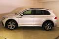 Volkswagen Tiguan Tiguan II 2021 2.0 tdi R-Line 150cv dsg Argento - thumbnail 3