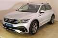 Volkswagen Tiguan Tiguan II 2021 2.0 tdi R-Line 150cv dsg Argento - thumbnail 1