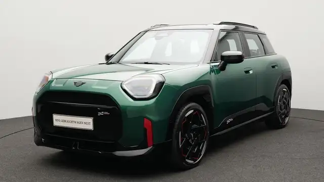 MINI John Cooper Works John Cooper Works Trim
