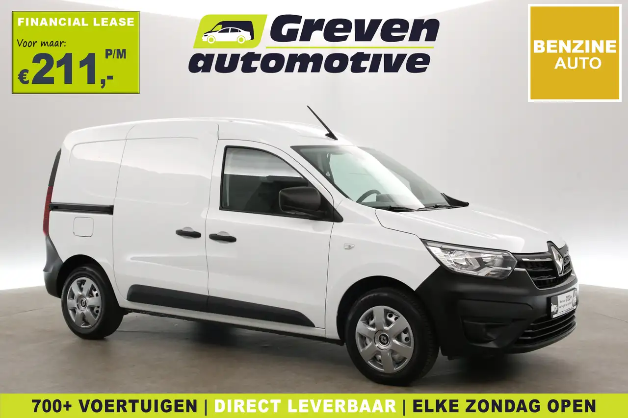 Renault Express