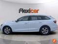 Skoda Octavia Combi 2.0TDI Ambition DSG 85kW Blanco - thumbnail 4
