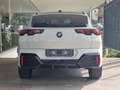 BMW X2 sDrive 20i M Sport Weiß - thumbnail 4