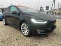 Tesla Model X MODEL X 90D PERFORMANCE DUAL SIGNATURE 7SITZER Schwarz - thumbnail 11