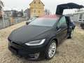 Tesla Model X MODEL X 90D PERFORMANCE DUAL SIGNATURE 7SITZER Schwarz - thumbnail 14