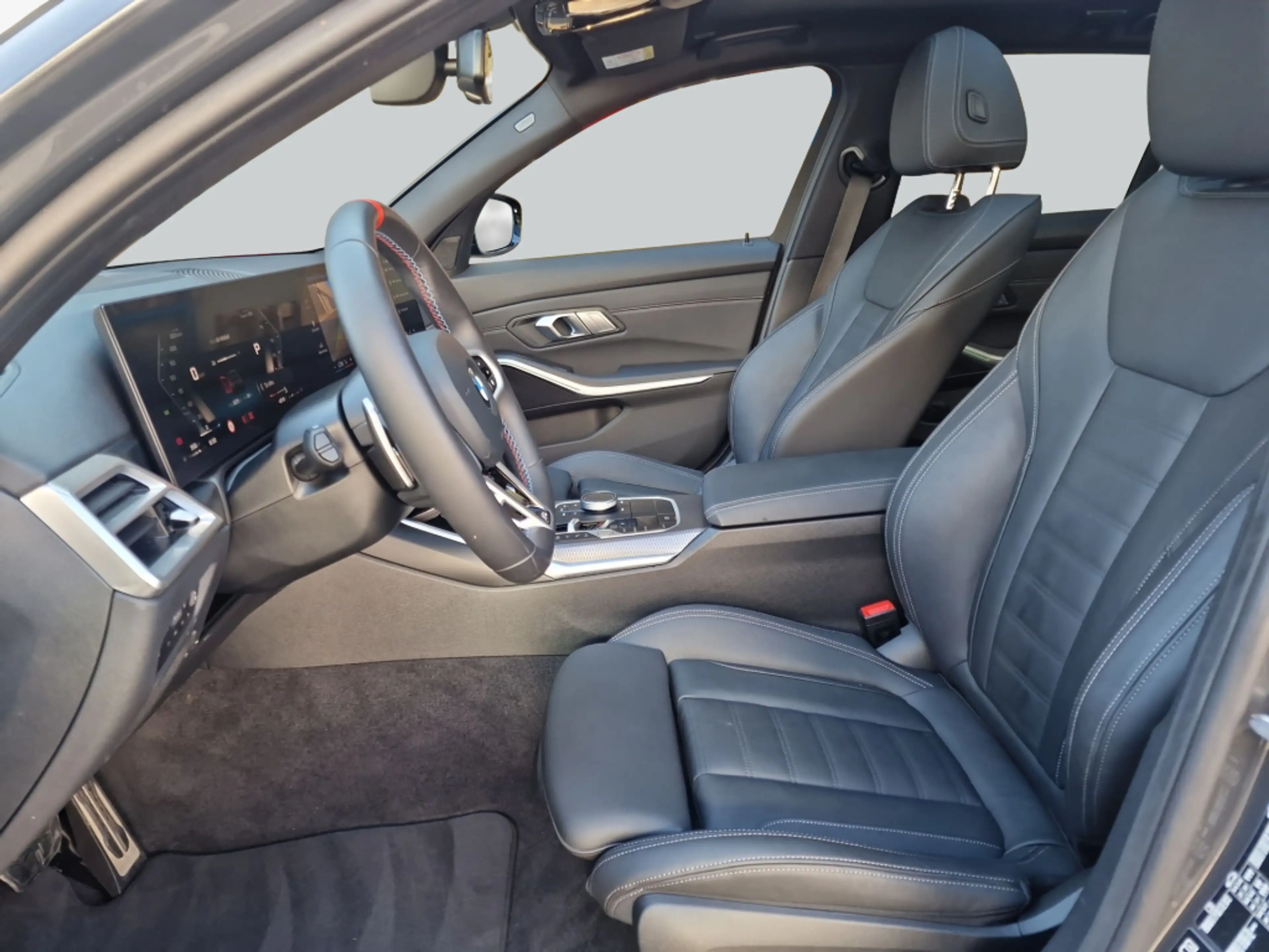 BMW M3 Touring xDrive *LED*Pano*HiFi*Navi* — photo 11