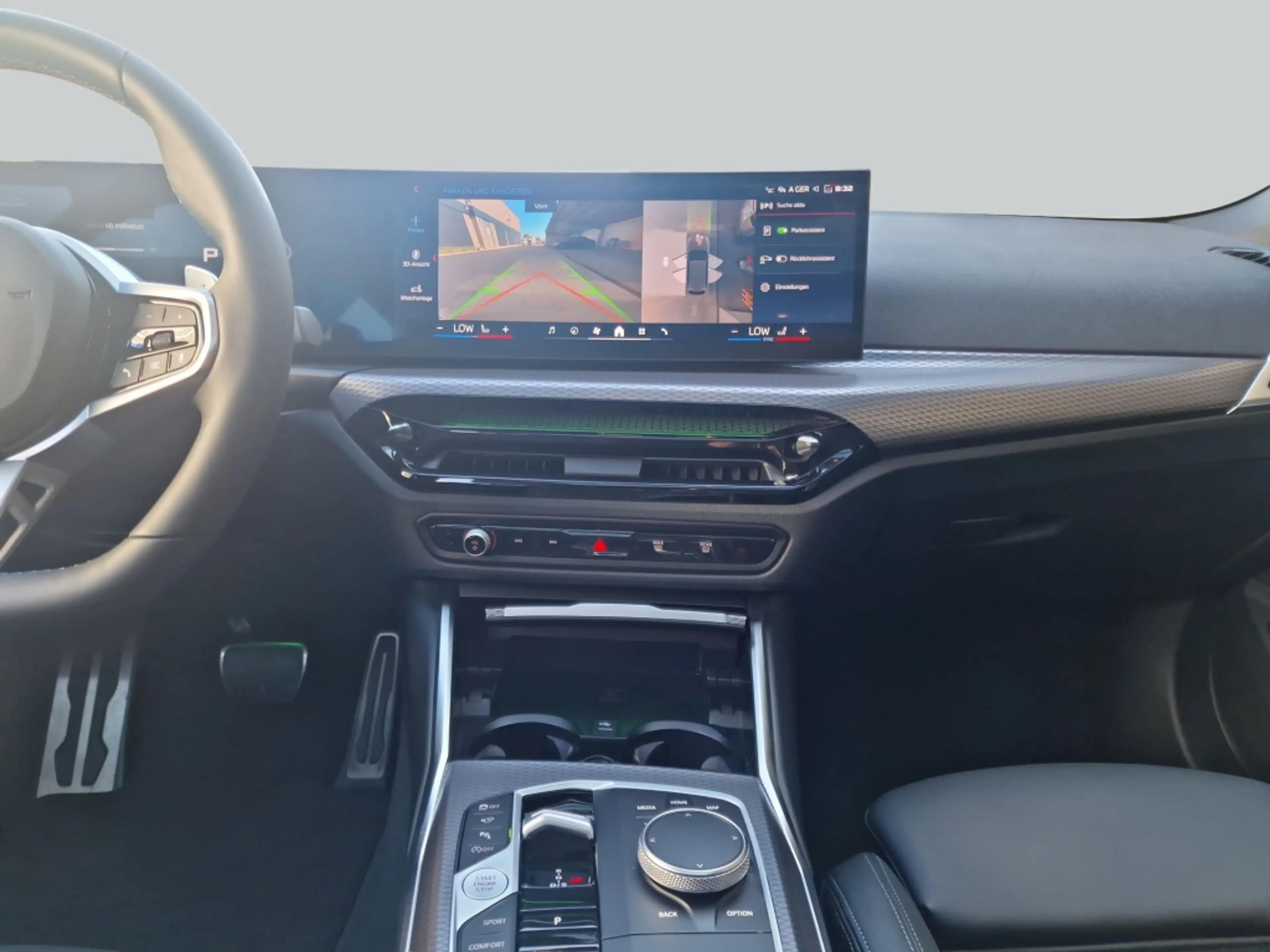 BMW M3 Touring xDrive *LED*Pano*HiFi*Navi* — photo 15