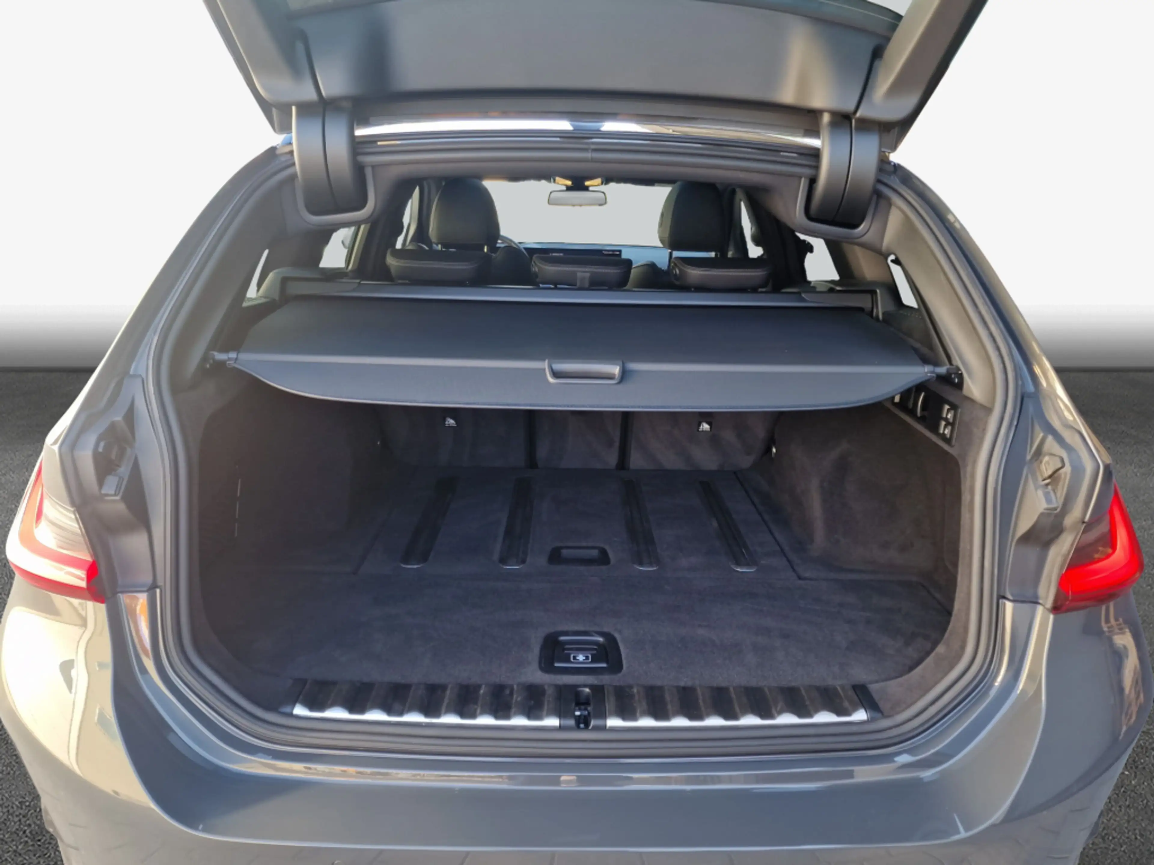 BMW M3 Touring xDrive *LED*Pano*HiFi*Navi* — photo 9