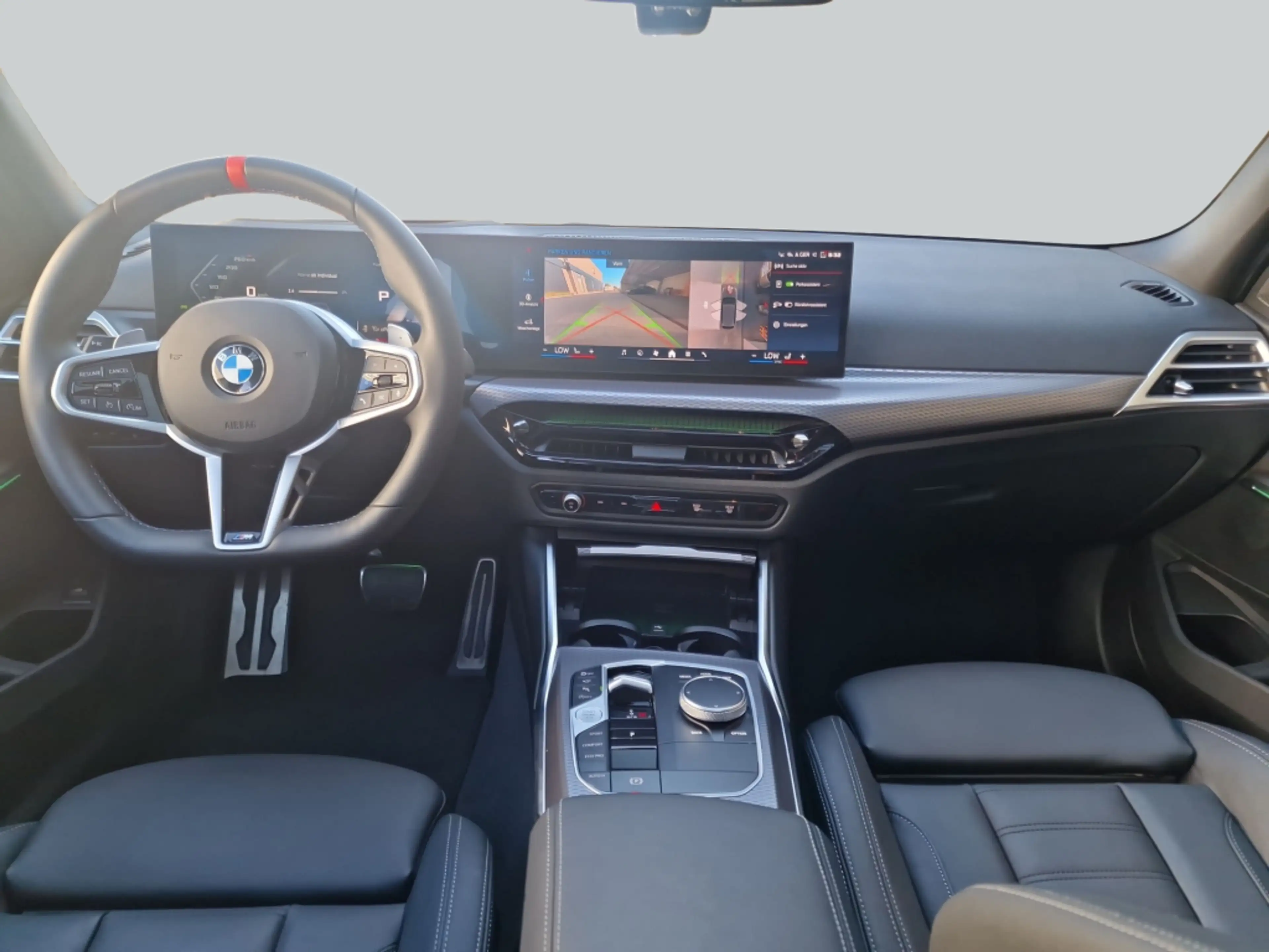 BMW M3 Touring xDrive *LED*Pano*HiFi*Navi* — photo 14