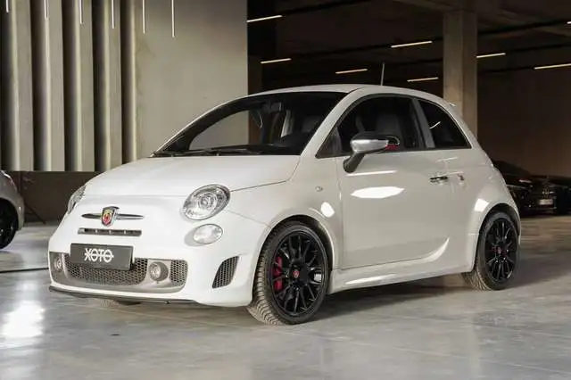 Abarth 500/595/695