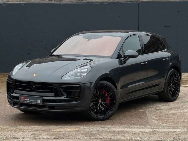 Imagine Porsche Macan GTS PASM Chrono Carbon Pano Bose Std-HZG