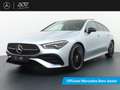 Mercedes-Benz CLA 200 Shooting Brake AMG Line | Panorama - Schuifdak | N Zilver - thumbnail 1