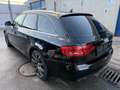 Audi A4 Avant 2,0 TDI DPF Schwarz - thumbnail 4