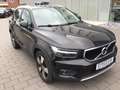 Volvo XC40 D4 Momentum AWD Navi Cam Klima Schwarz - thumbnail 4