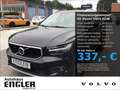 Volvo XC40 D4 Momentum AWD Navi Cam Klima Schwarz - thumbnail 1