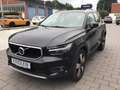Volvo XC40 D4 Momentum AWD Navi Cam Klima Schwarz - thumbnail 2