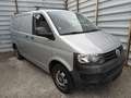 Volkswagen T5 Kasten LKW*2.0 TDI Bi*Klima*AHK*Tüv:02/2027* Silber - thumbnail 7
