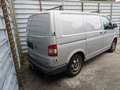 Volkswagen T5 Kasten LKW*2.0 TDI Bi*Klima*AHK*Tüv:02/2027* Silber - thumbnail 5