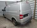 Volkswagen T5 Kasten LKW*2.0 TDI Bi*Klima*AHK*Tüv:02/2027* Silber - thumbnail 6