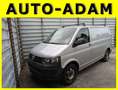 Volkswagen T5 Kasten LKW*2.0 TDI Bi*Klima*AHK*Tüv:02/2027* Silber - thumbnail 1