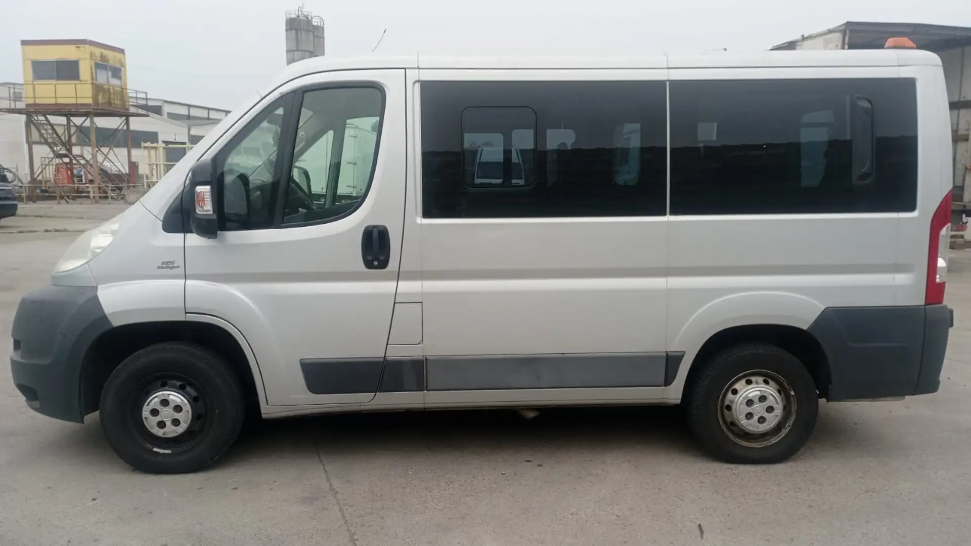 Fiat Ducato - 2