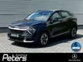 Kia Sportage Sportage 1.6 T-GDI Edition 7 (EU6) Klima/LED/RFK Noir - thumbnail 1