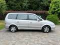 Hyundai Trajet 2.0 Turbo CRDi 16v GLS    7 PLACES Argent - thumbnail 2