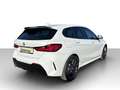BMW 118 i M Sportpaket Navi LED Lordose Shz PDC Mfl Navi L Blanc - thumbnail 3