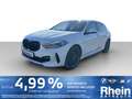 BMW 118 i M Sportpaket Navi LED Lordose Shz PDC Mfl Navi L Blanc - thumbnail 1