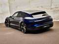 Porsche Taycan Sport Turismo , SportDesign carbon, 21" carbon, pe Bleu - thumbnail 32