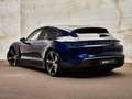 Porsche Taycan Sport Turismo , SportDesign carbon, 21" carbon, pe Bleu - thumbnail 3