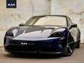 Porsche Taycan Sport Turismo , SportDesign carbon, 21" carbon, pe Bleu - thumbnail 1