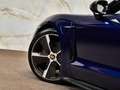 Porsche Taycan Sport Turismo , SportDesign carbon, 21" carbon, pe Bleu - thumbnail 29