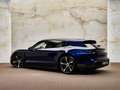 Porsche Taycan Sport Turismo , SportDesign carbon, 21" carbon, pe Bleu - thumbnail 33