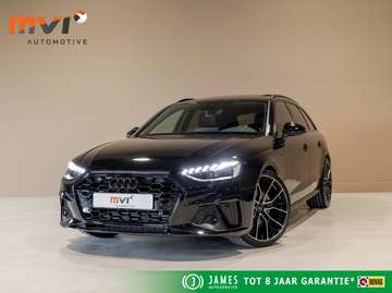 Avant 35 TFSI 3x S-Line / 150pk / Panorama dak / A