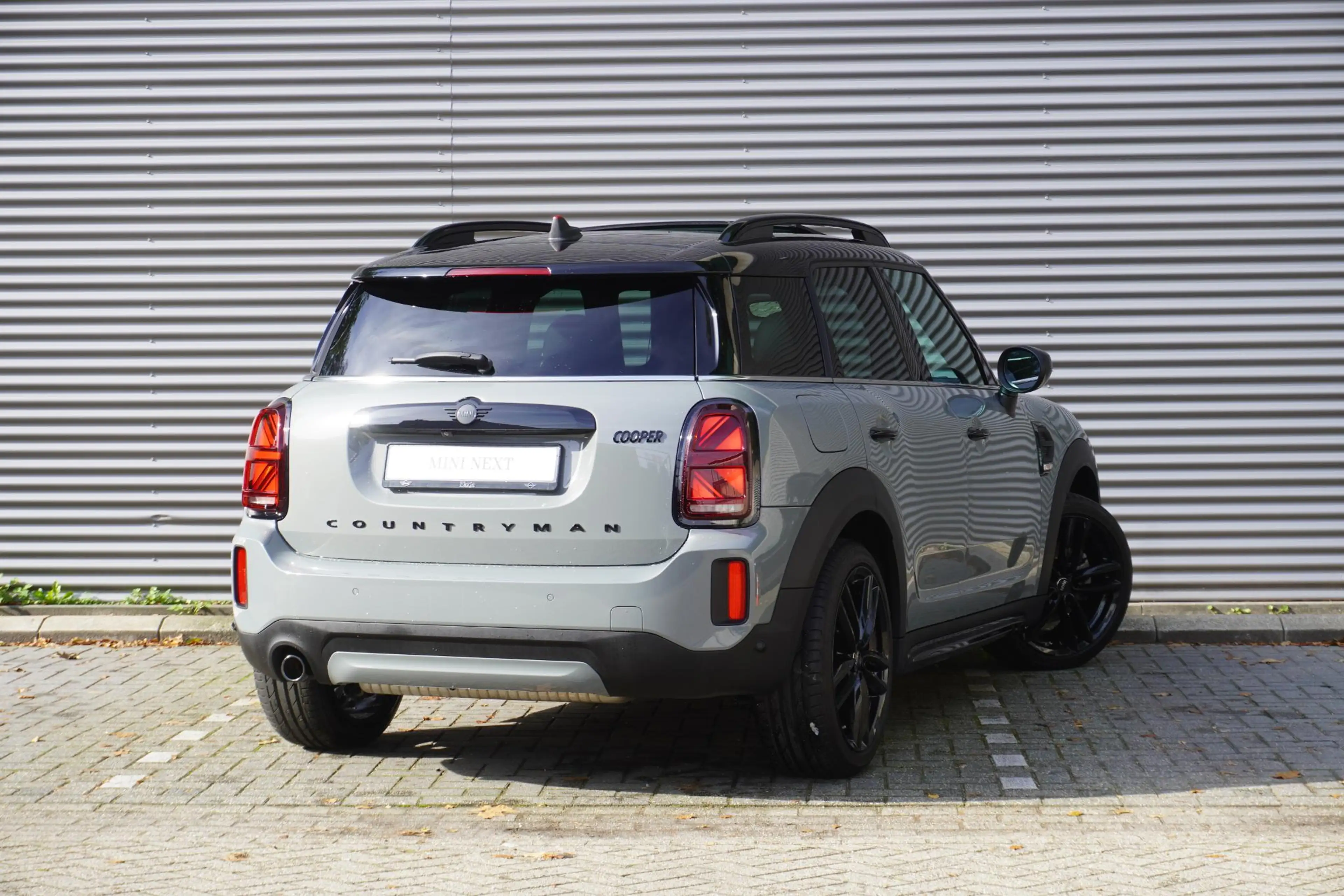 MINI Countryman C | Classic Trim | Comfort Plus Pakket | Driving Ass — photo 2