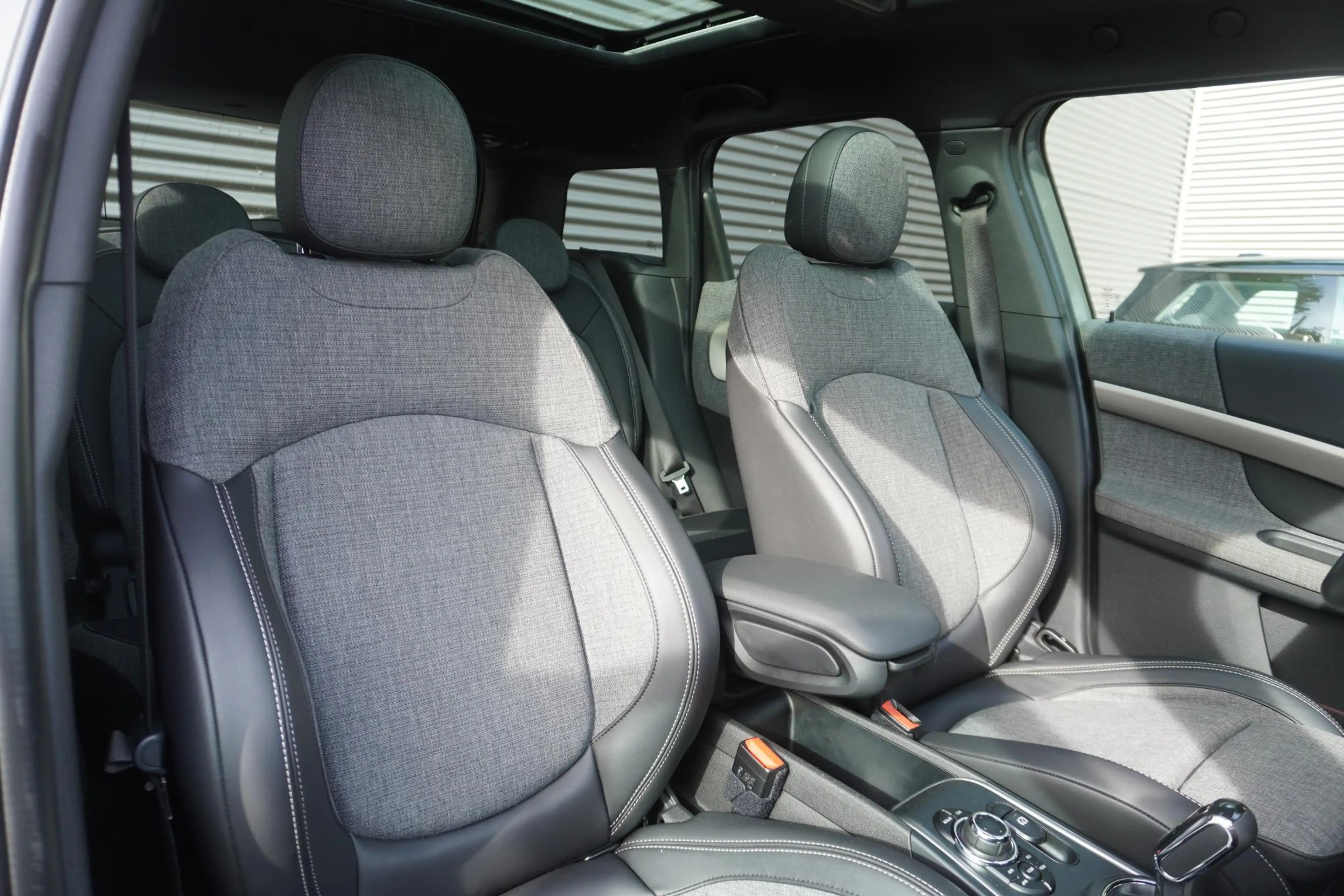 MINI Countryman C | Classic Trim | Comfort Plus Pakket | Driving Ass — photo 8