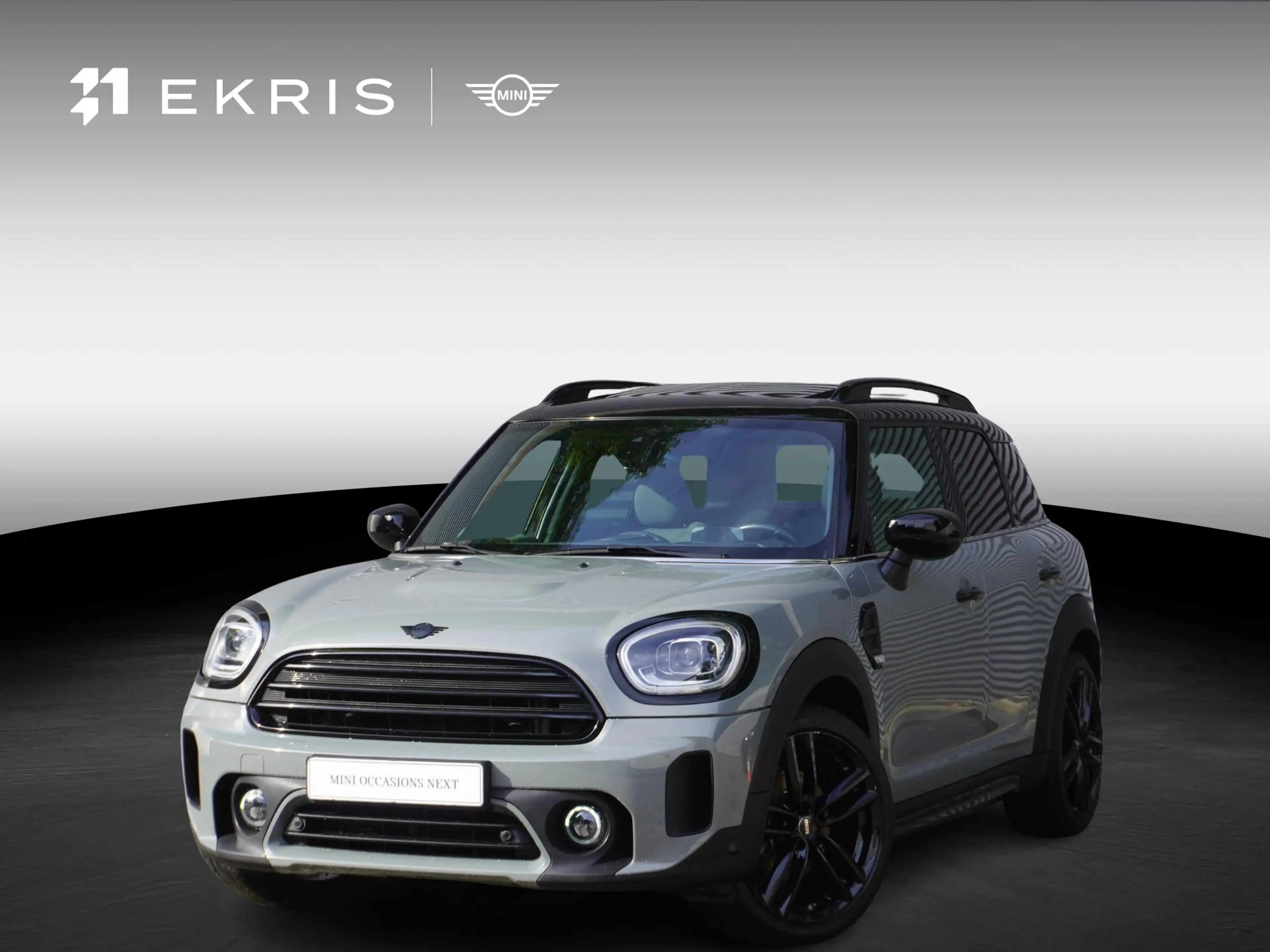 MINI Countryman C | Classic Trim | Comfort Plus Pakket | Driving Ass