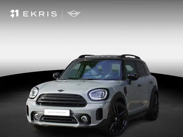 MINI Countryman C | Classic Trim | Comfort Plus Pakket | Driving Ass