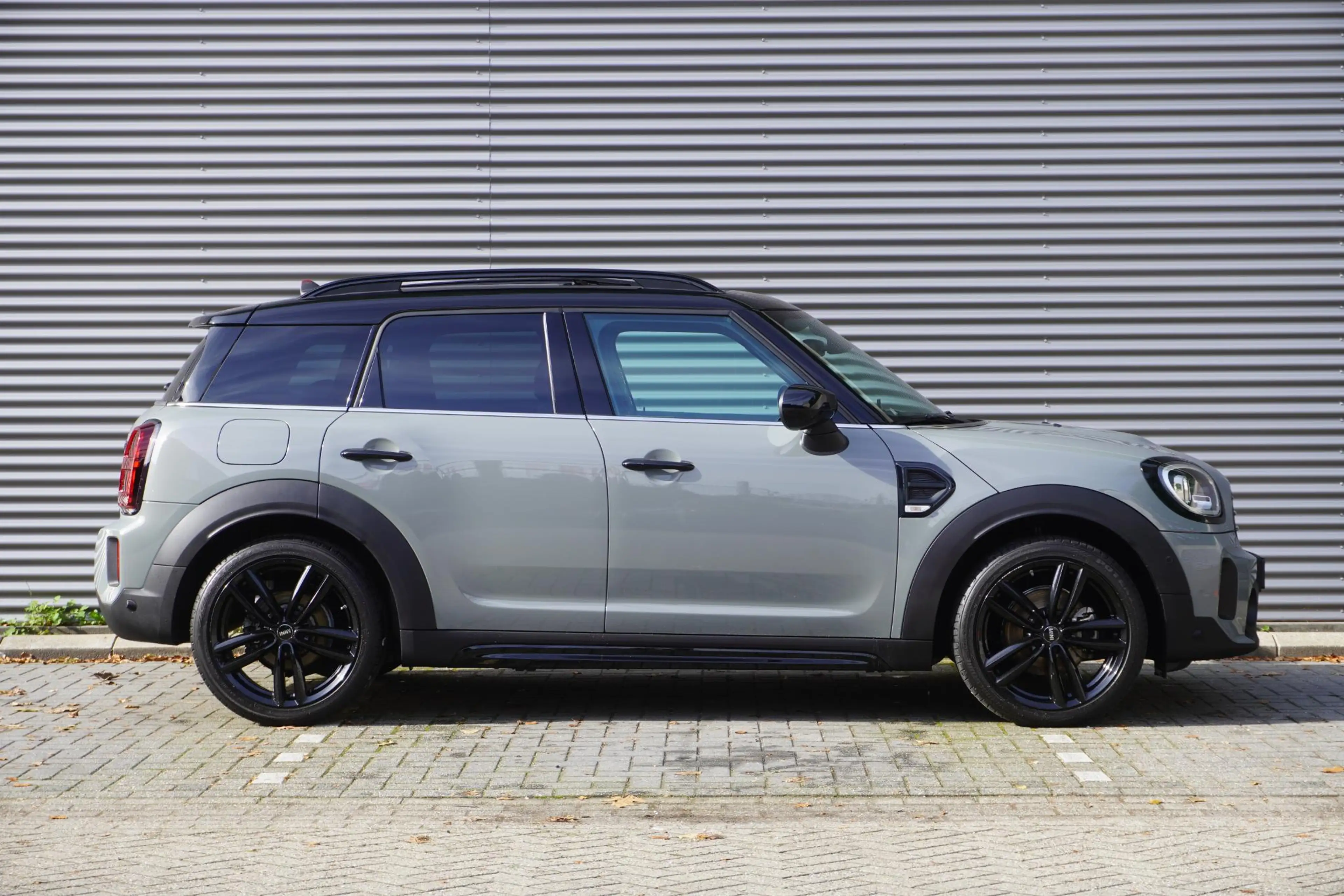 MINI Countryman C | Classic Trim | Comfort Plus Pakket | Driving Ass — photo 4