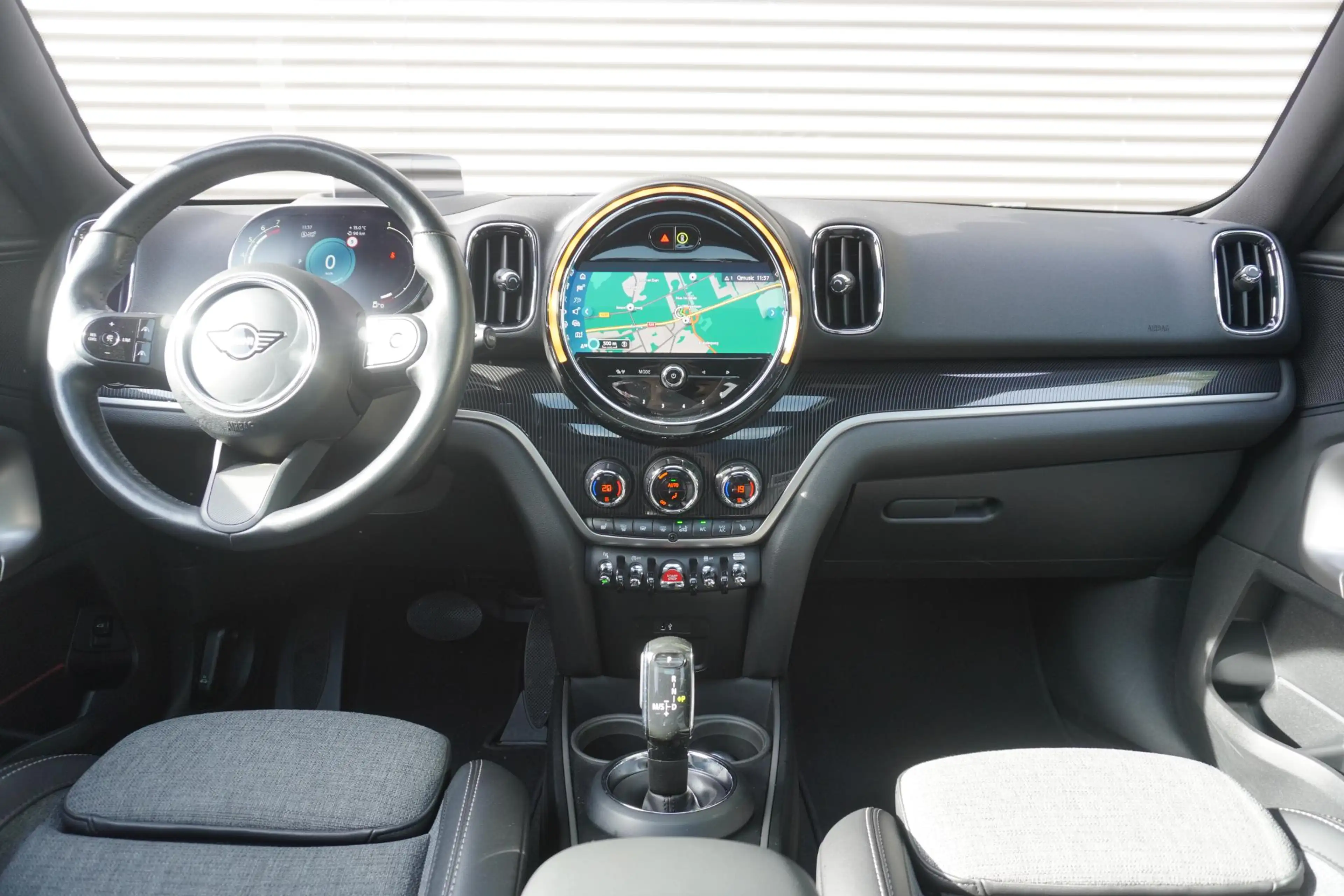 MINI Countryman C | Classic Trim | Comfort Plus Pakket | Driving Ass — photo 9