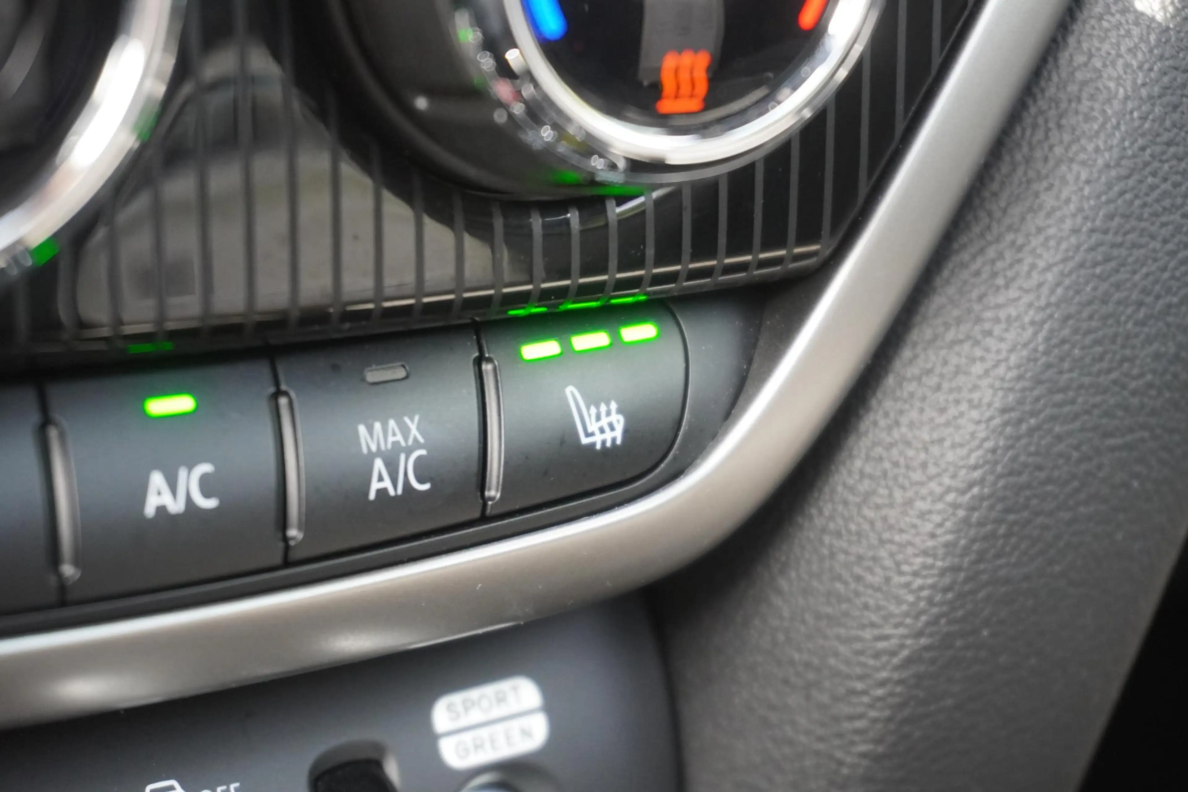 MINI Countryman C | Classic Trim | Comfort Plus Pakket | Driving Ass — photo 15