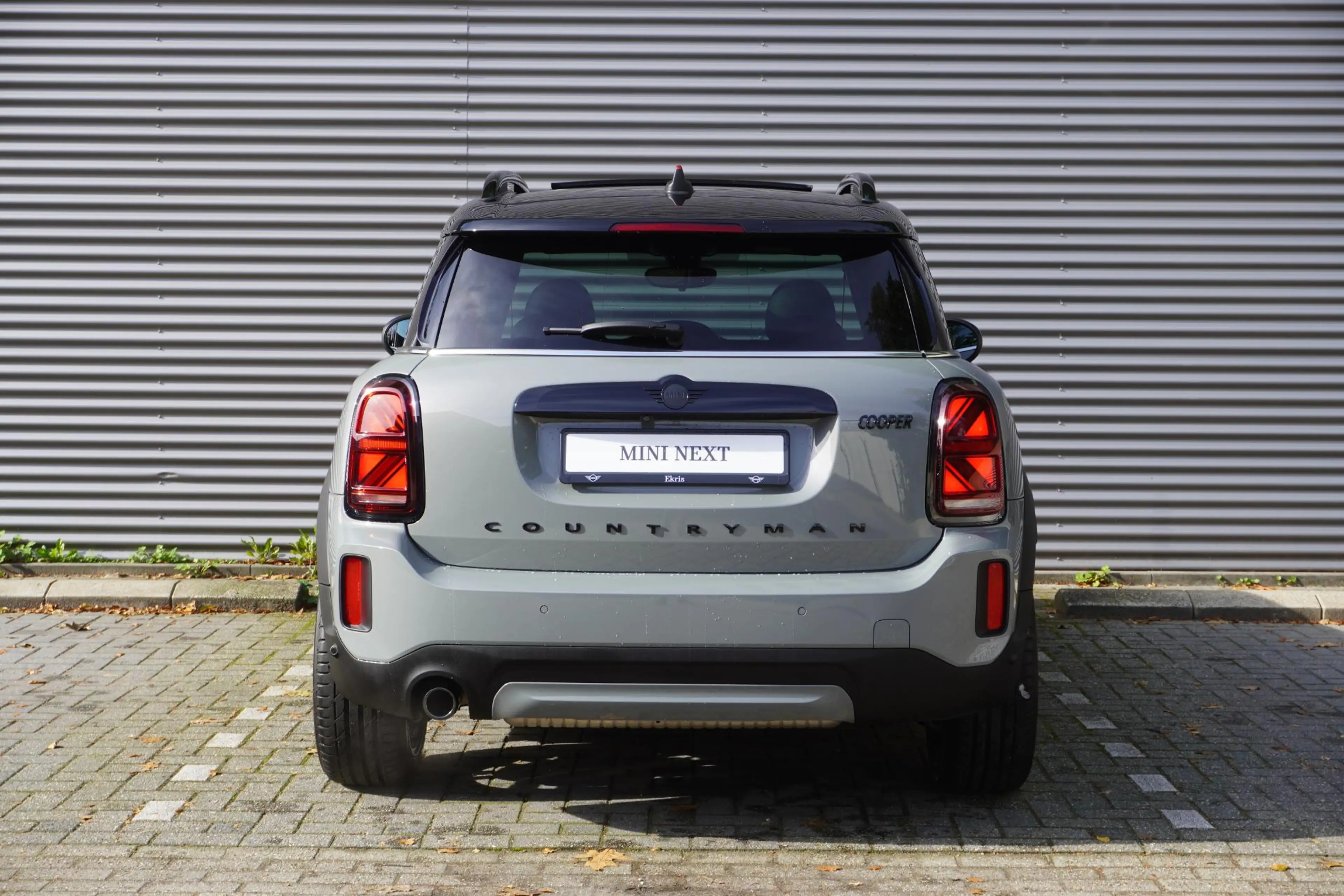 MINI Countryman C | Classic Trim | Comfort Plus Pakket | Driving Ass — photo 5