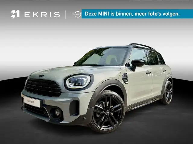 MINI Countryman C | Classic Trim | Comfort Plus Pakket | Driving Ass