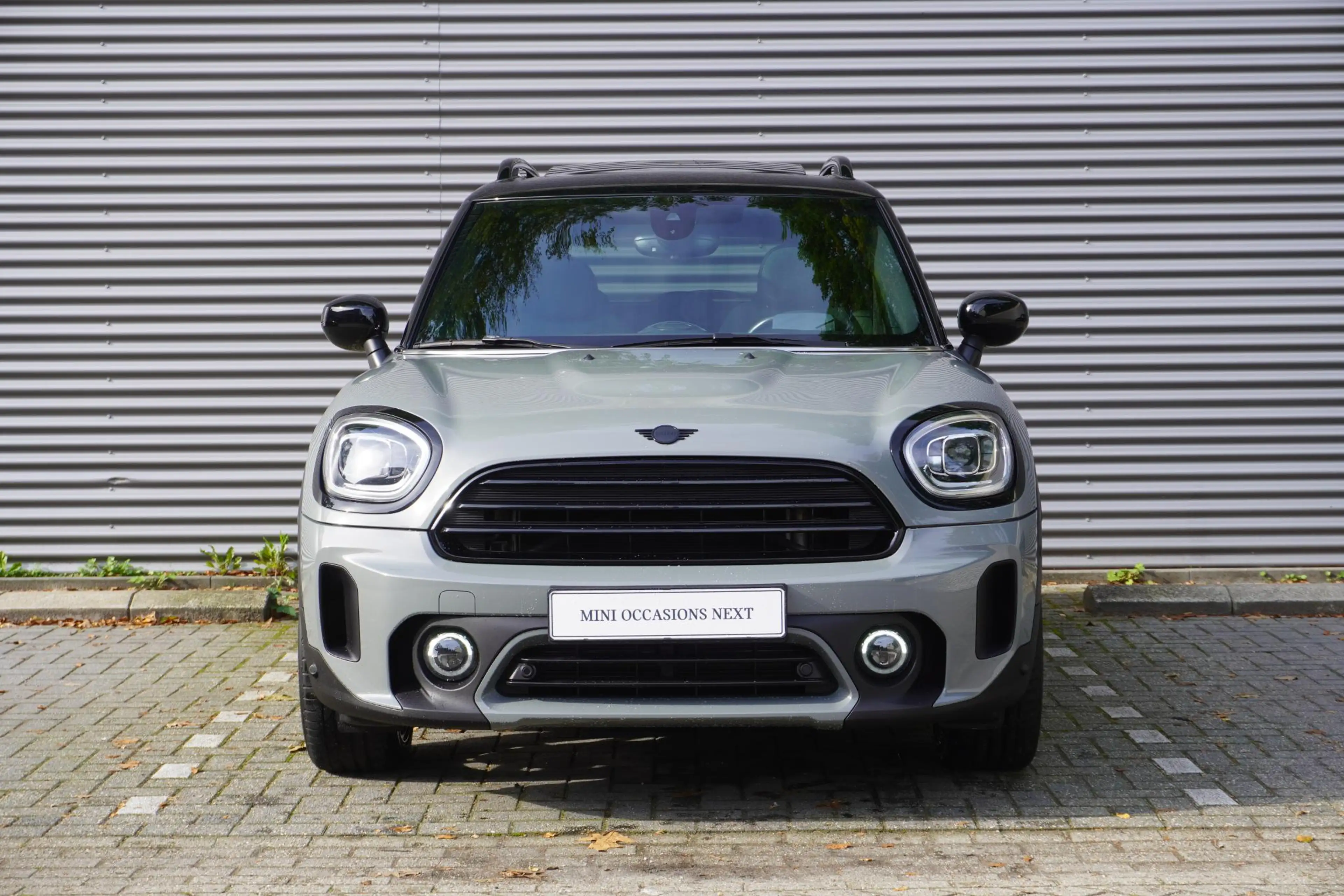MINI Countryman C | Classic Trim | Comfort Plus Pakket | Driving Ass — photo 3