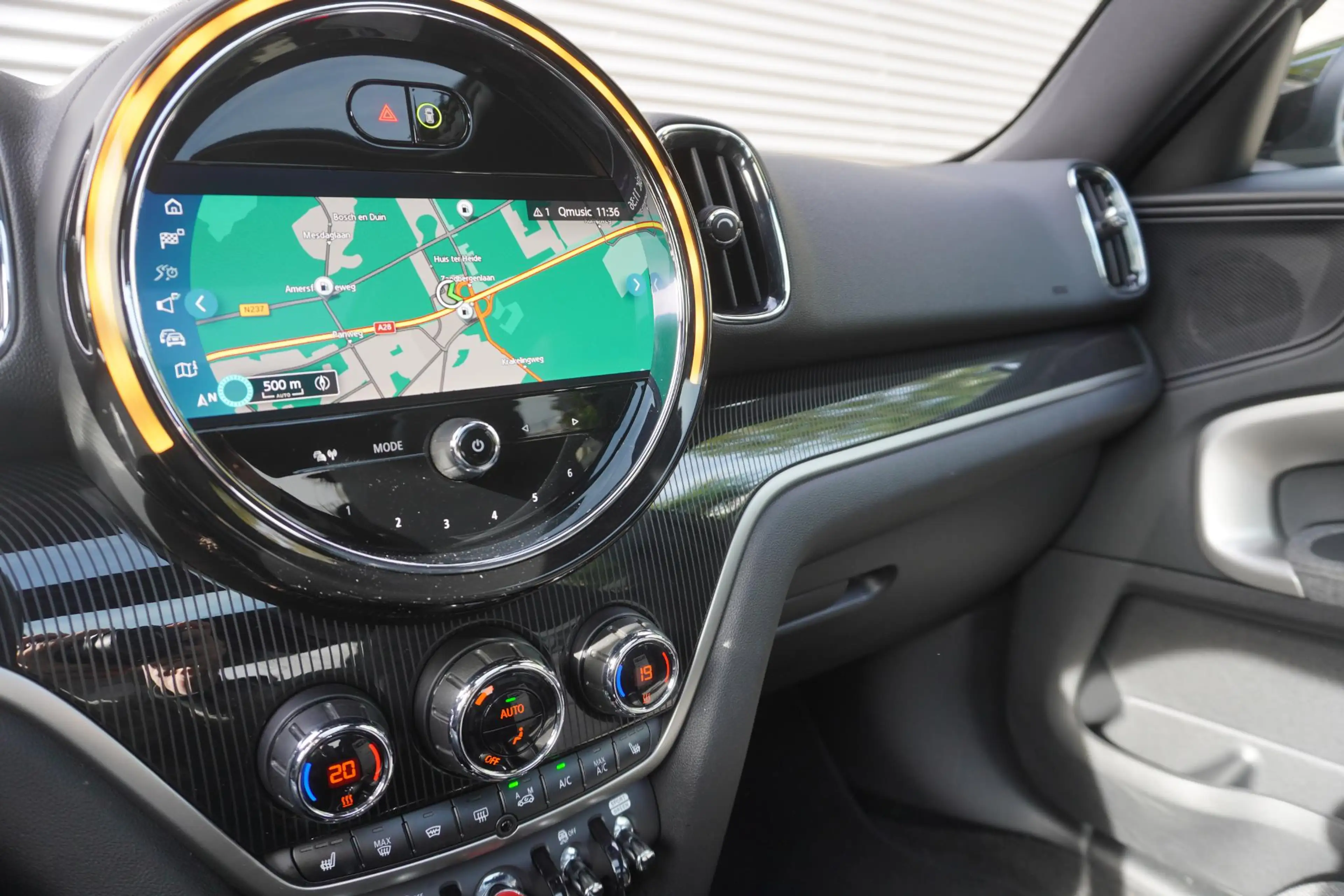 MINI Countryman C | Classic Trim | Comfort Plus Pakket | Driving Ass — photo 11